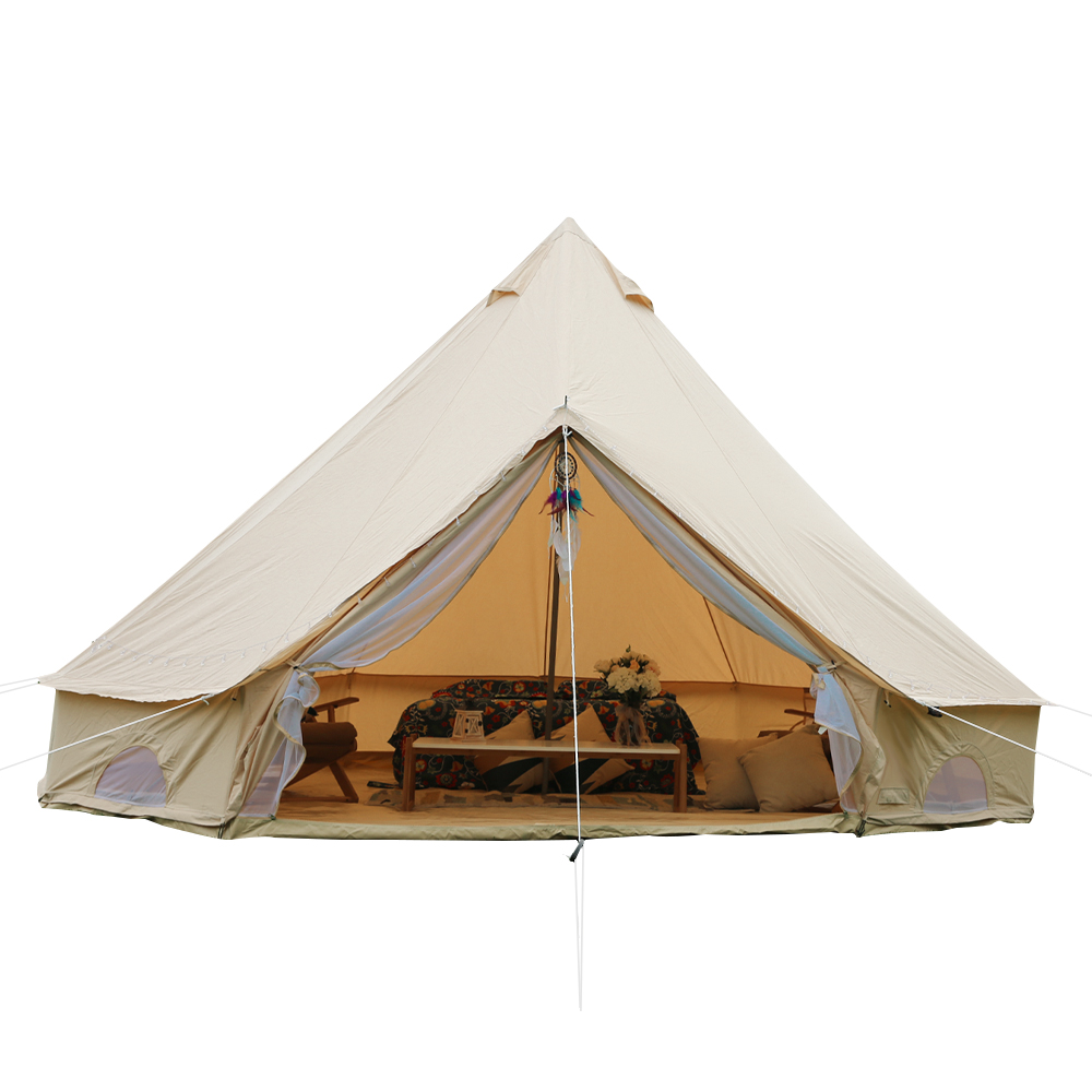 bell-tent