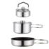 Camping Cookware Set