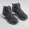 Decathlon Hiking Shoe