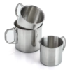 Stainless Steel Cup